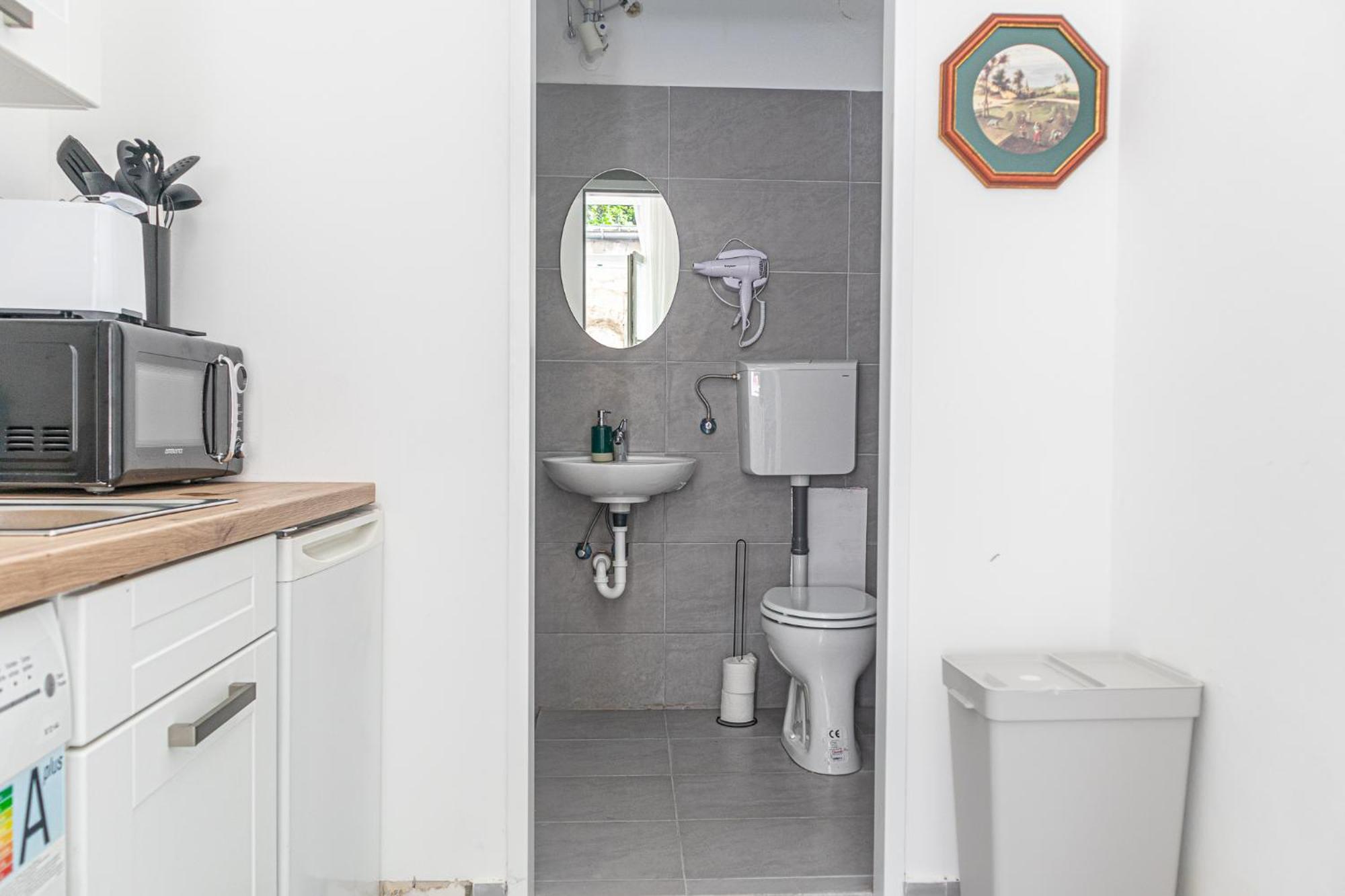 Amazing 1br Apt, Next To Akh Building For Everyone Appartamento *