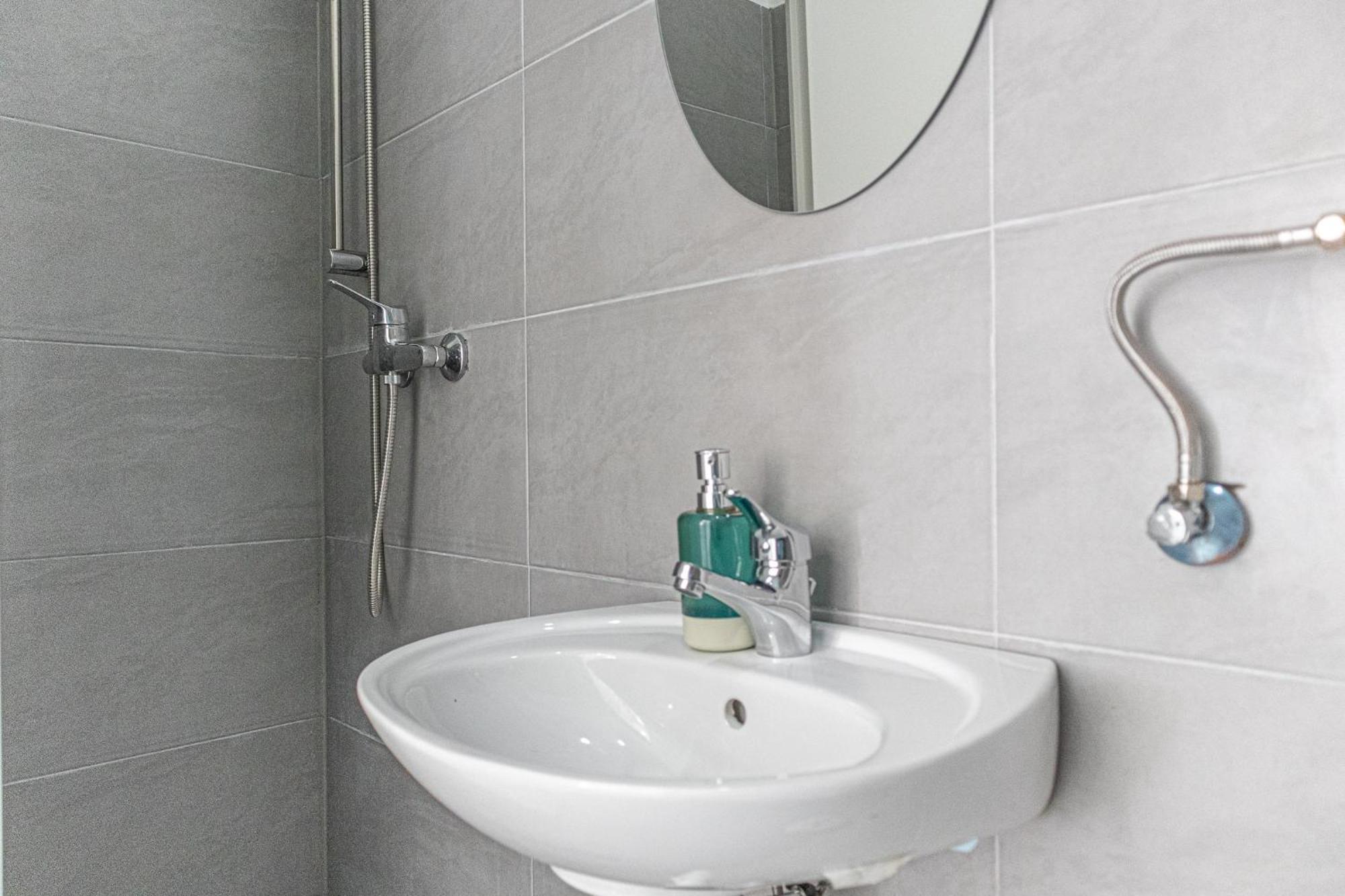 Amazing 1br Apt, Next To Akh Building For Everyone Appartamento *
