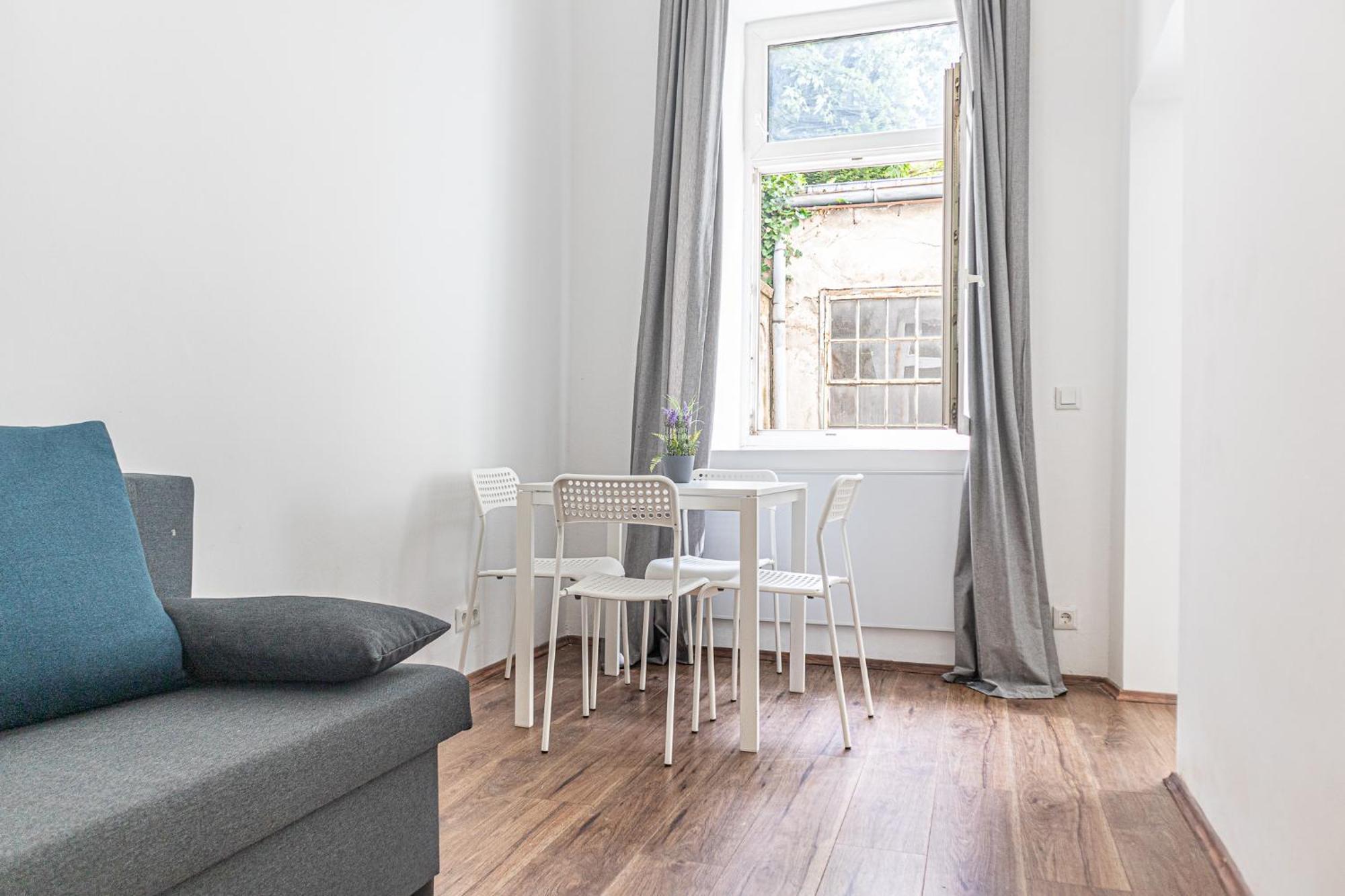 Amazing 1br Apt, Next To Akh Building For Everyone * Viena